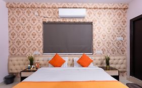 Hotel Iris Atnest Madhapur - A Business Hotel